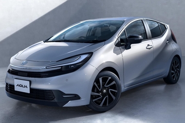 【モデル入り素材】Z（2WD）