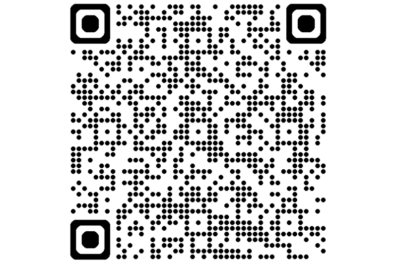 カーディーラー合同業界研究フェスタ2025事前応募QR