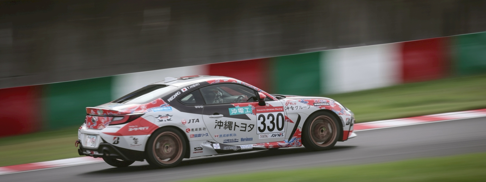 響プロジェクト