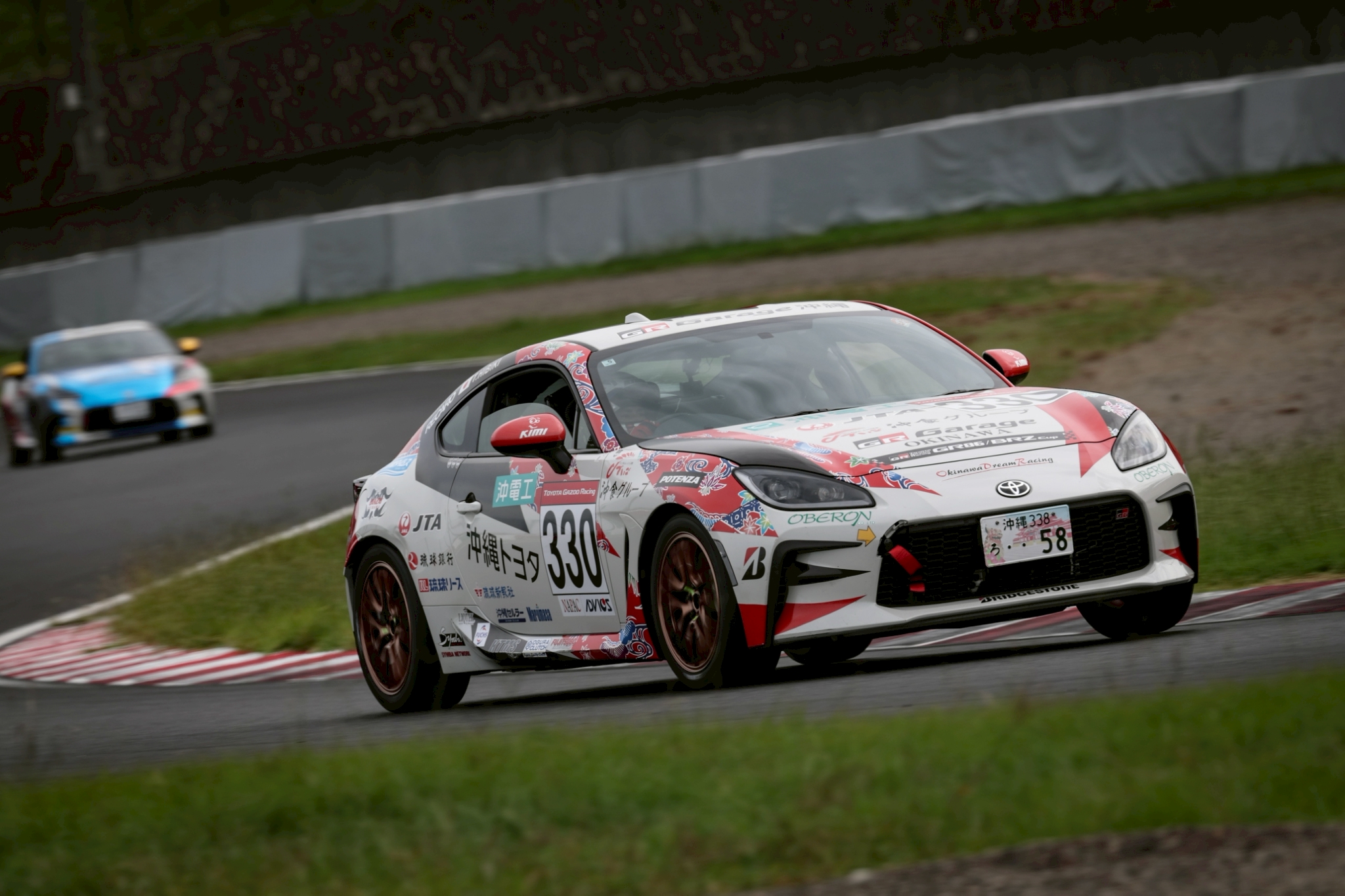 響プロジェクト