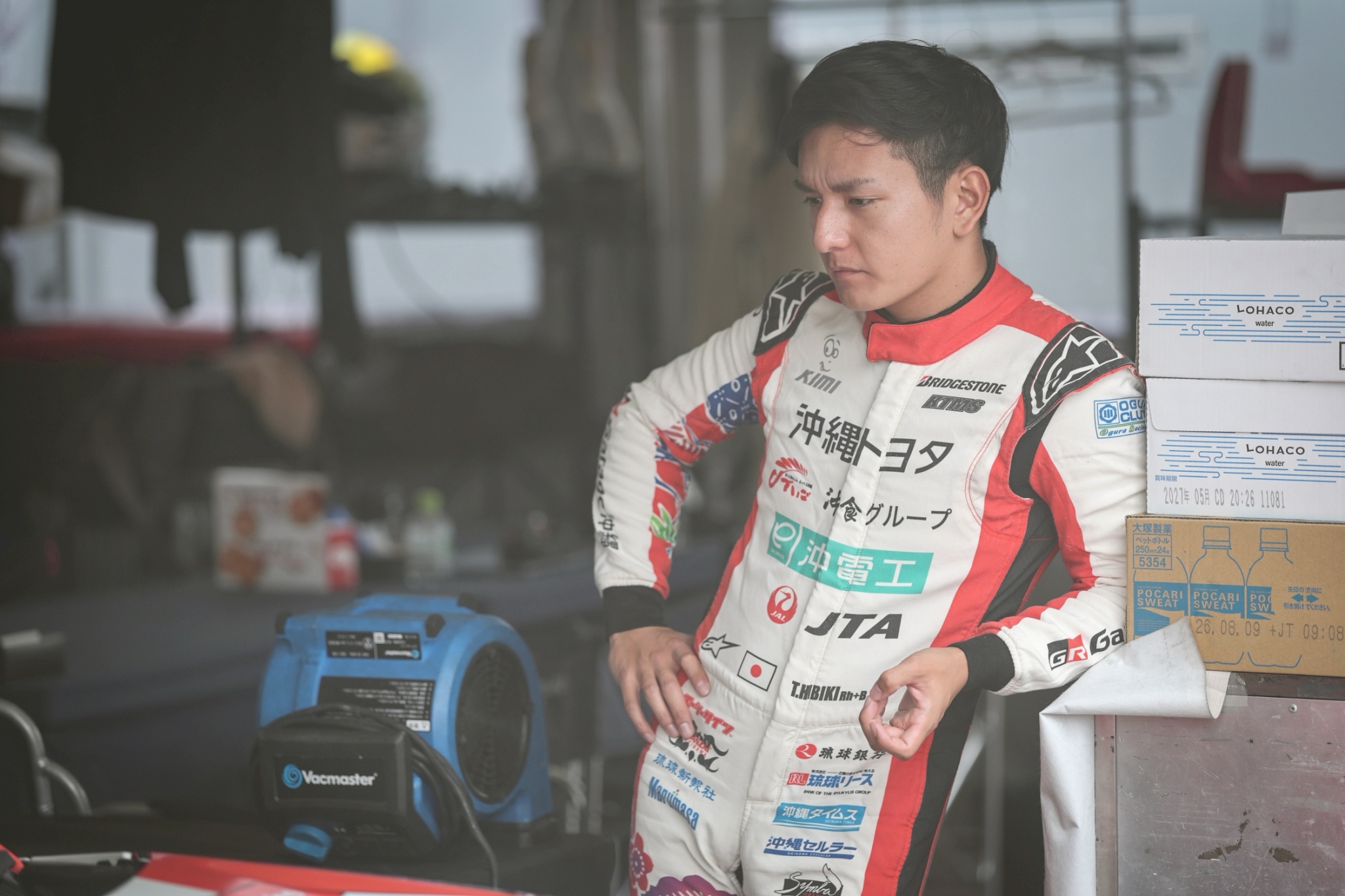 響プロジェクト