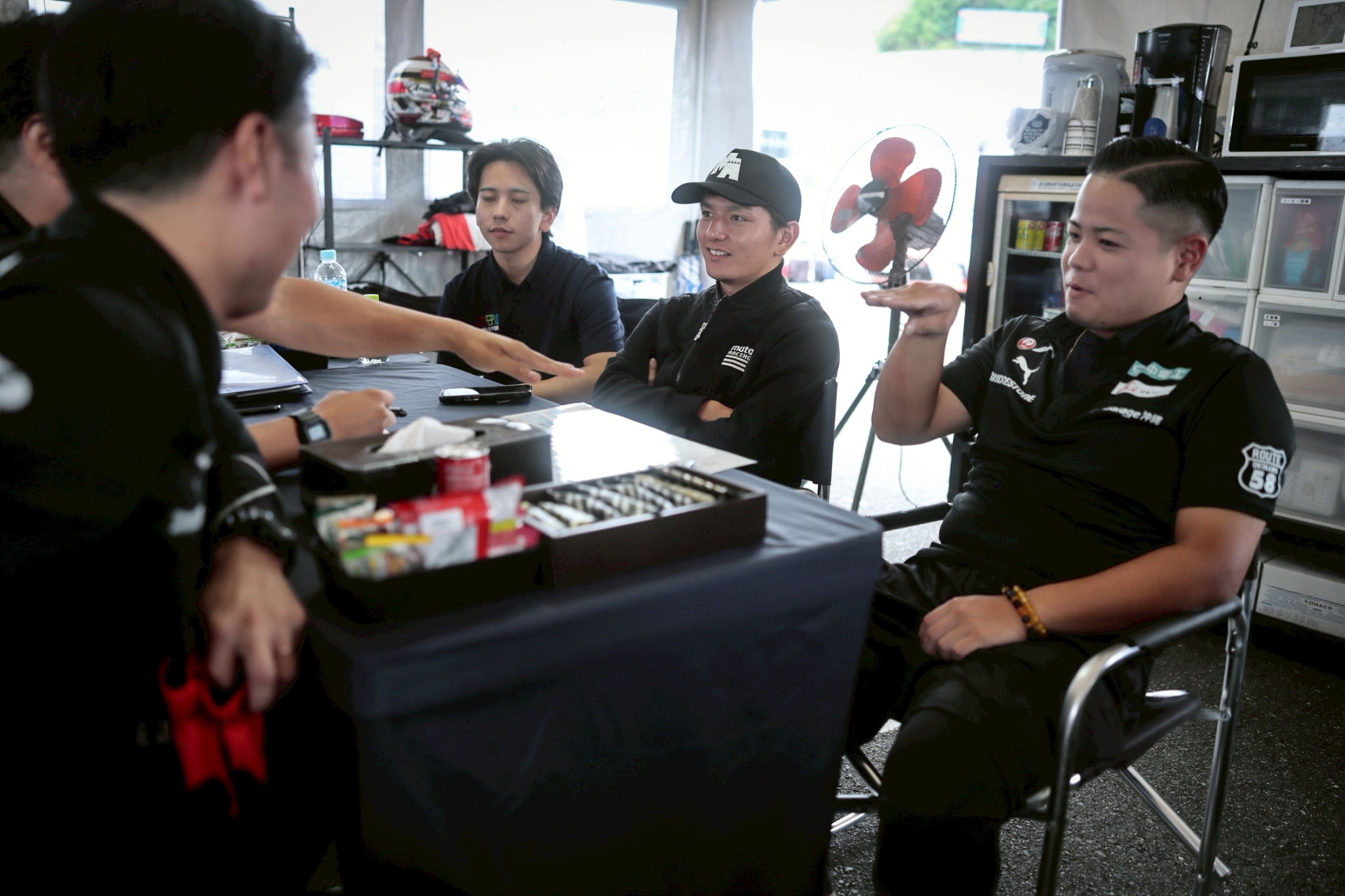 響プロジェクト