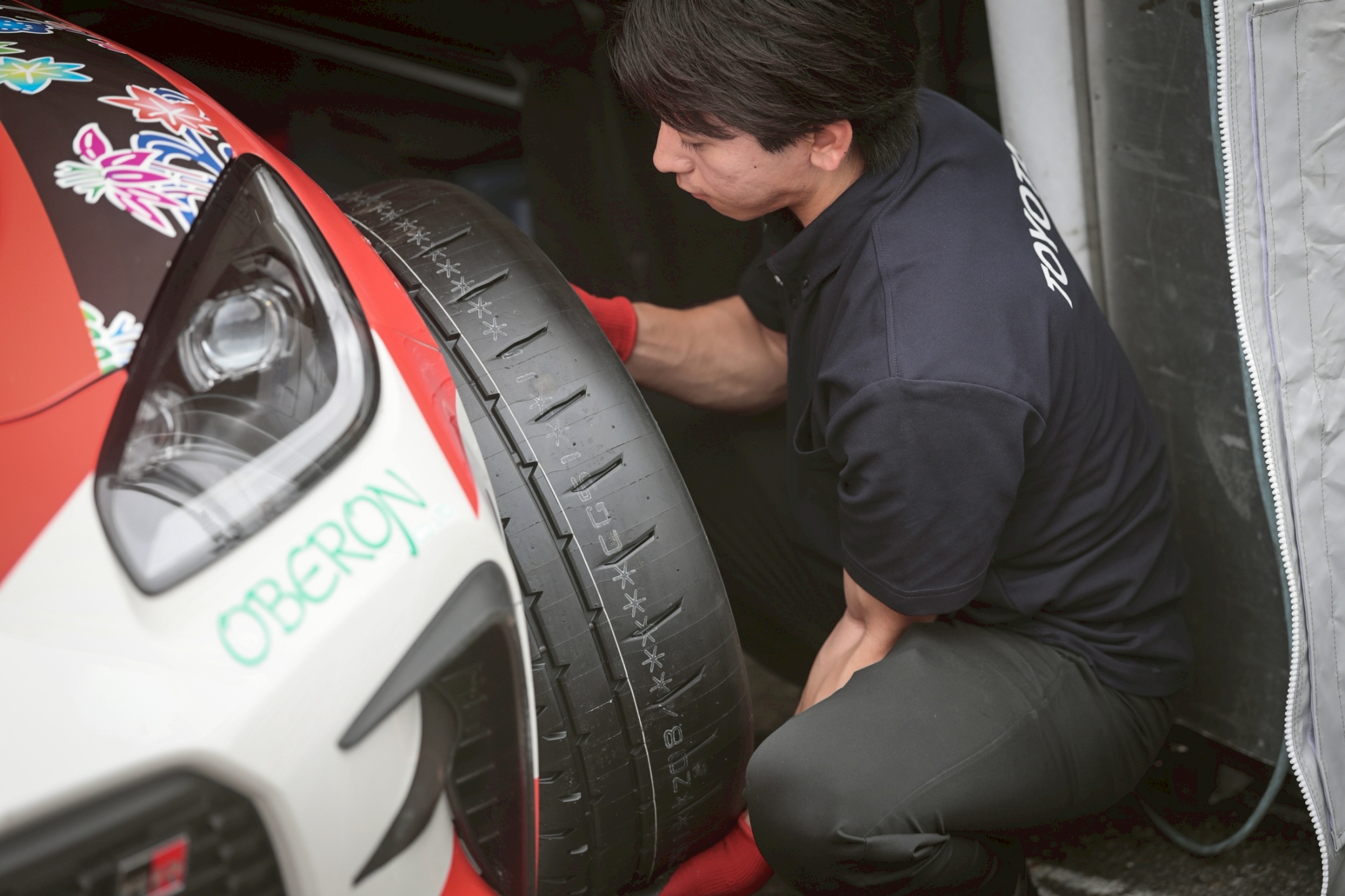 響プロジェクト