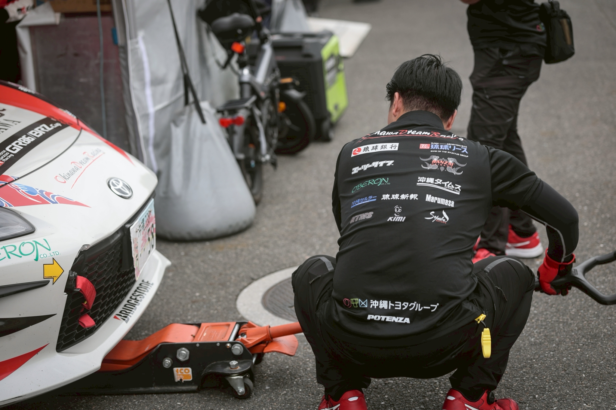 響プロジェクト