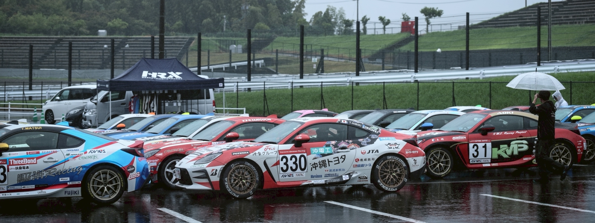 響プロジェクト