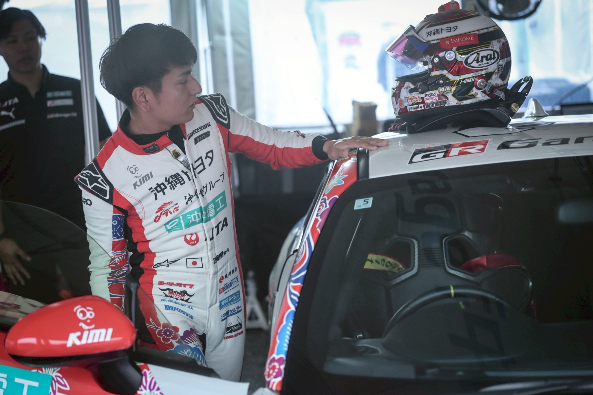 響プロジェクト