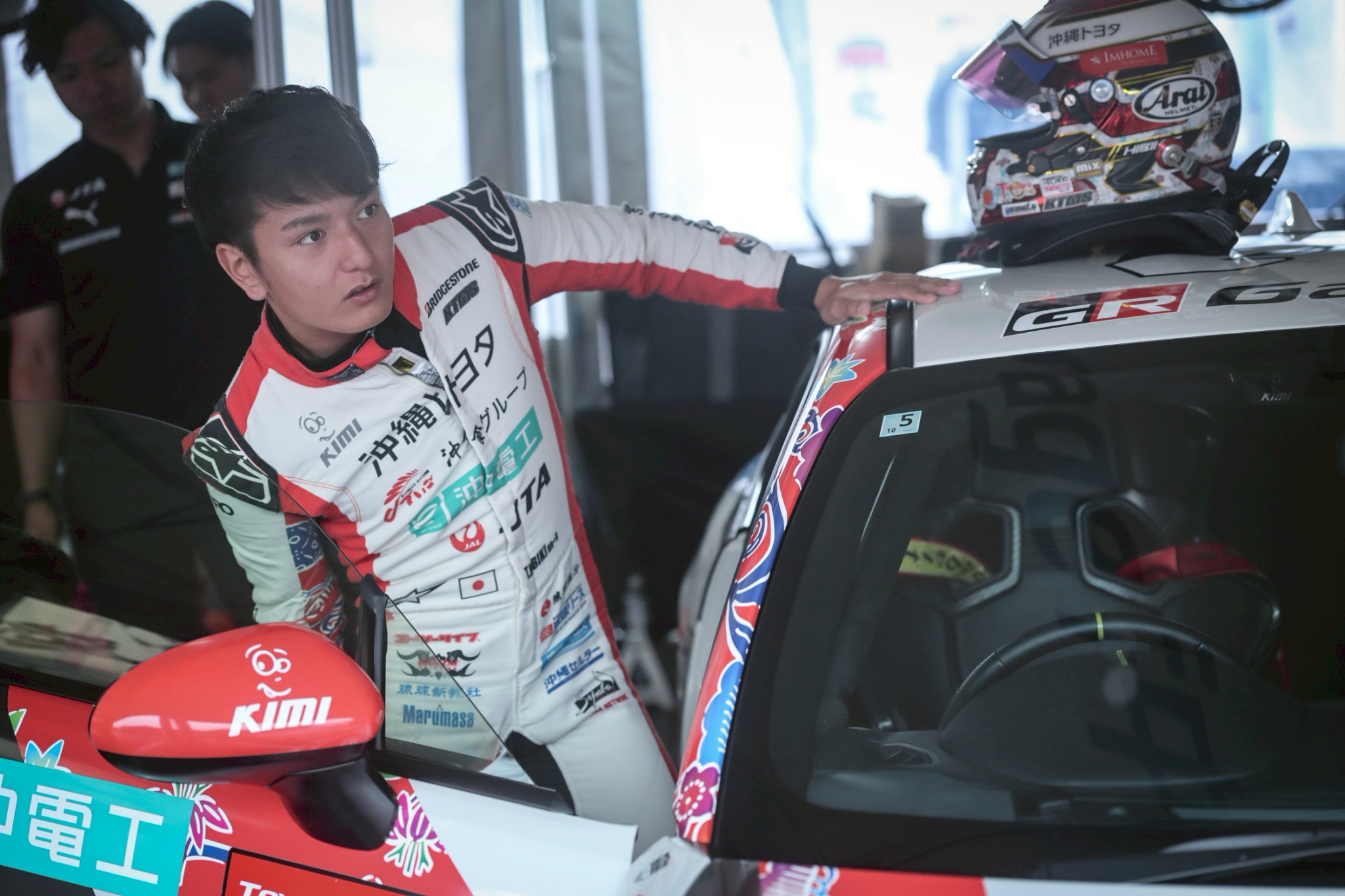 響プロジェクト