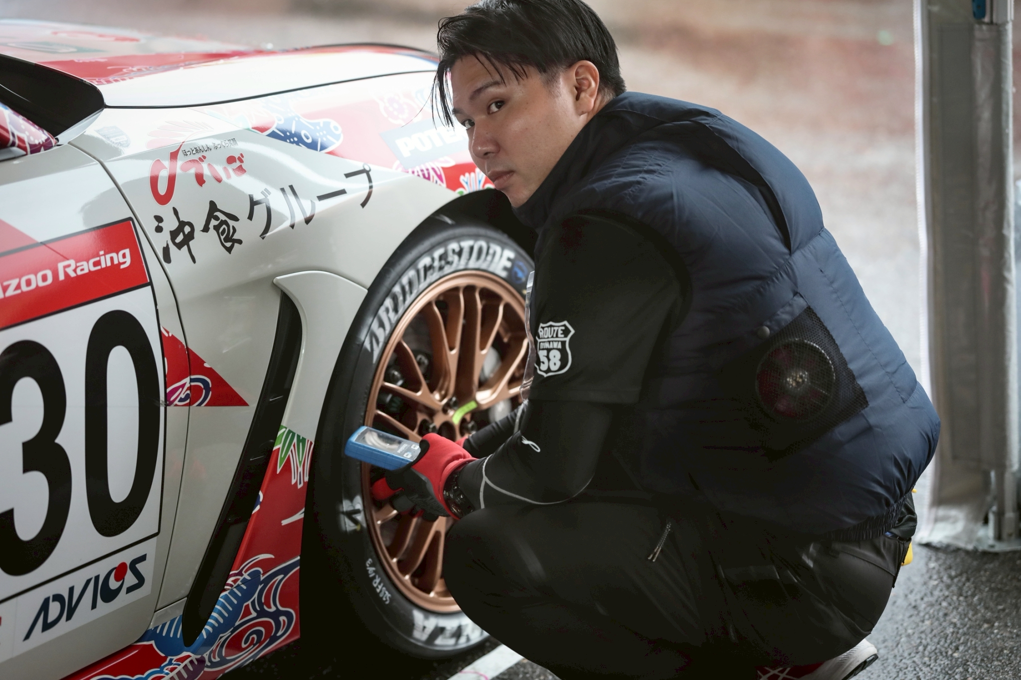 響プロジェクト