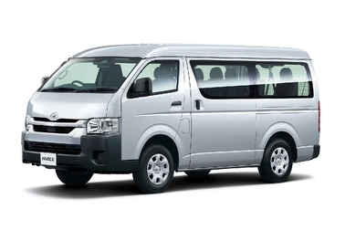 WAGON・4WD・2700ガソリン・DX