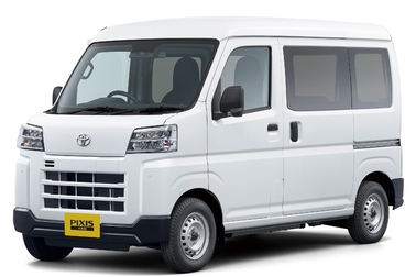 デラックス（電気自動車）