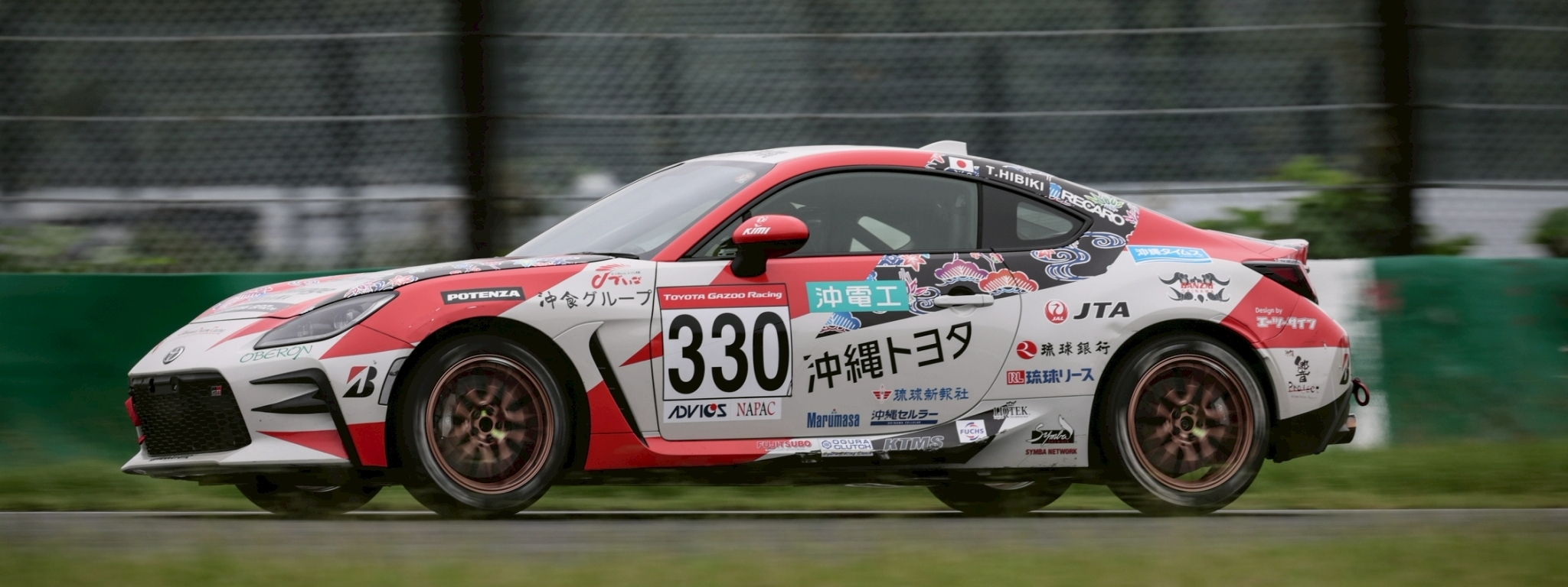 響プロジェクト