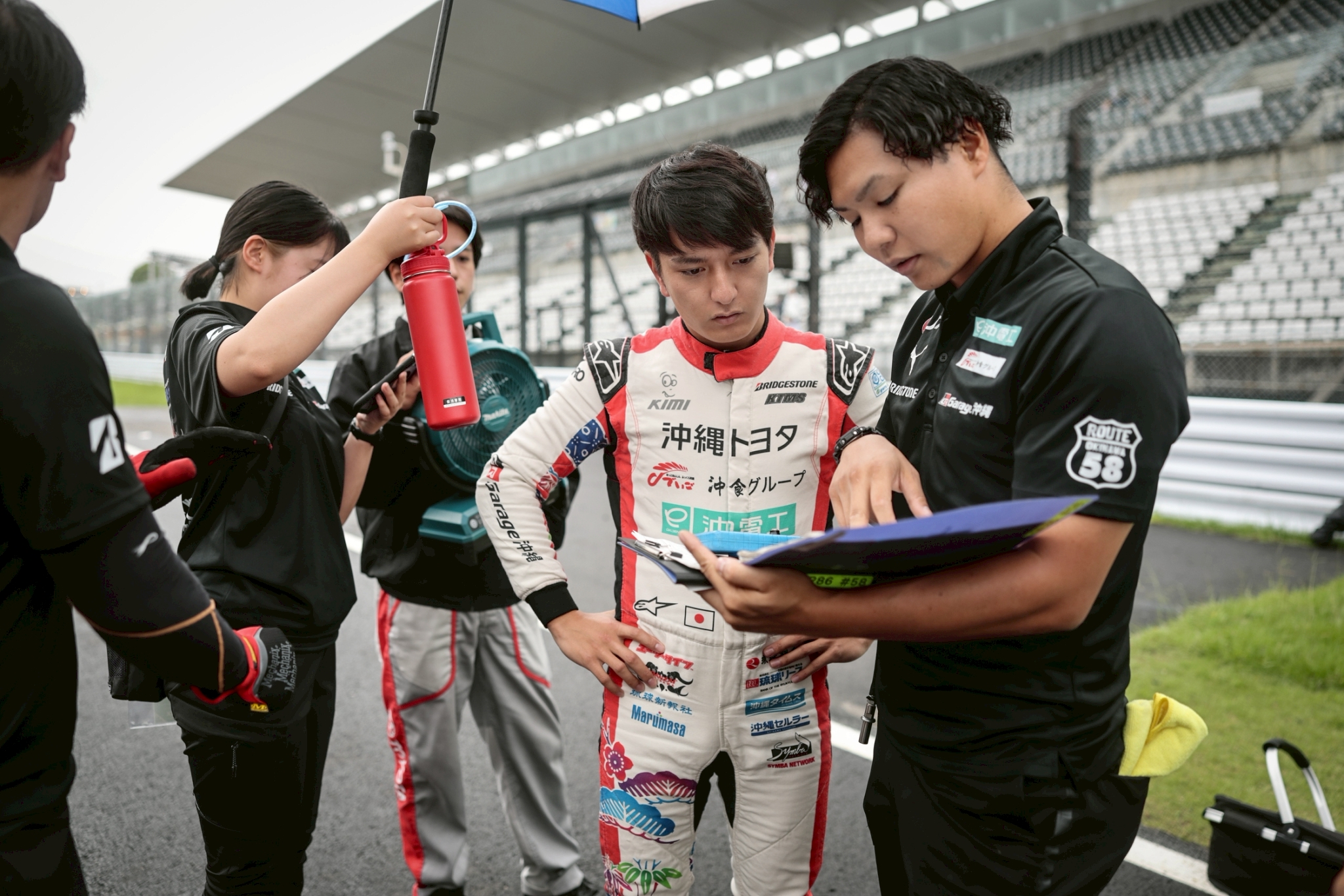 響プロジェクト