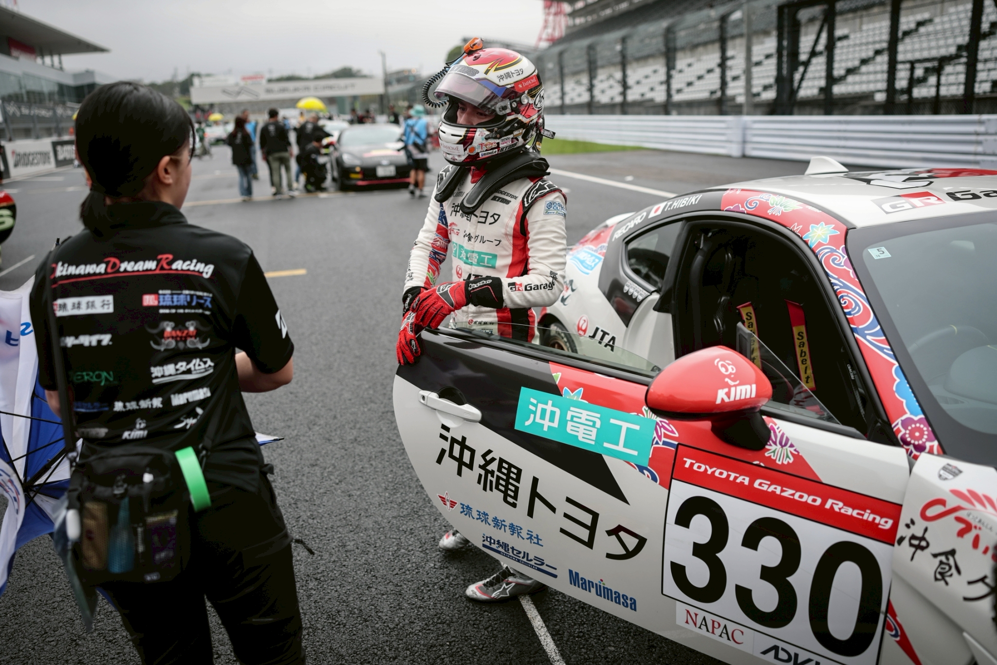 響プロジェクト