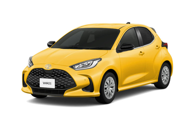 マスタード〈5C5〉フロントサイド