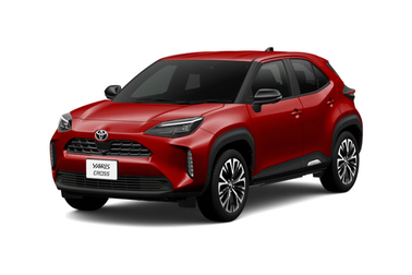 センシュアルレッドマイカ〈3T3〉フロントサイド