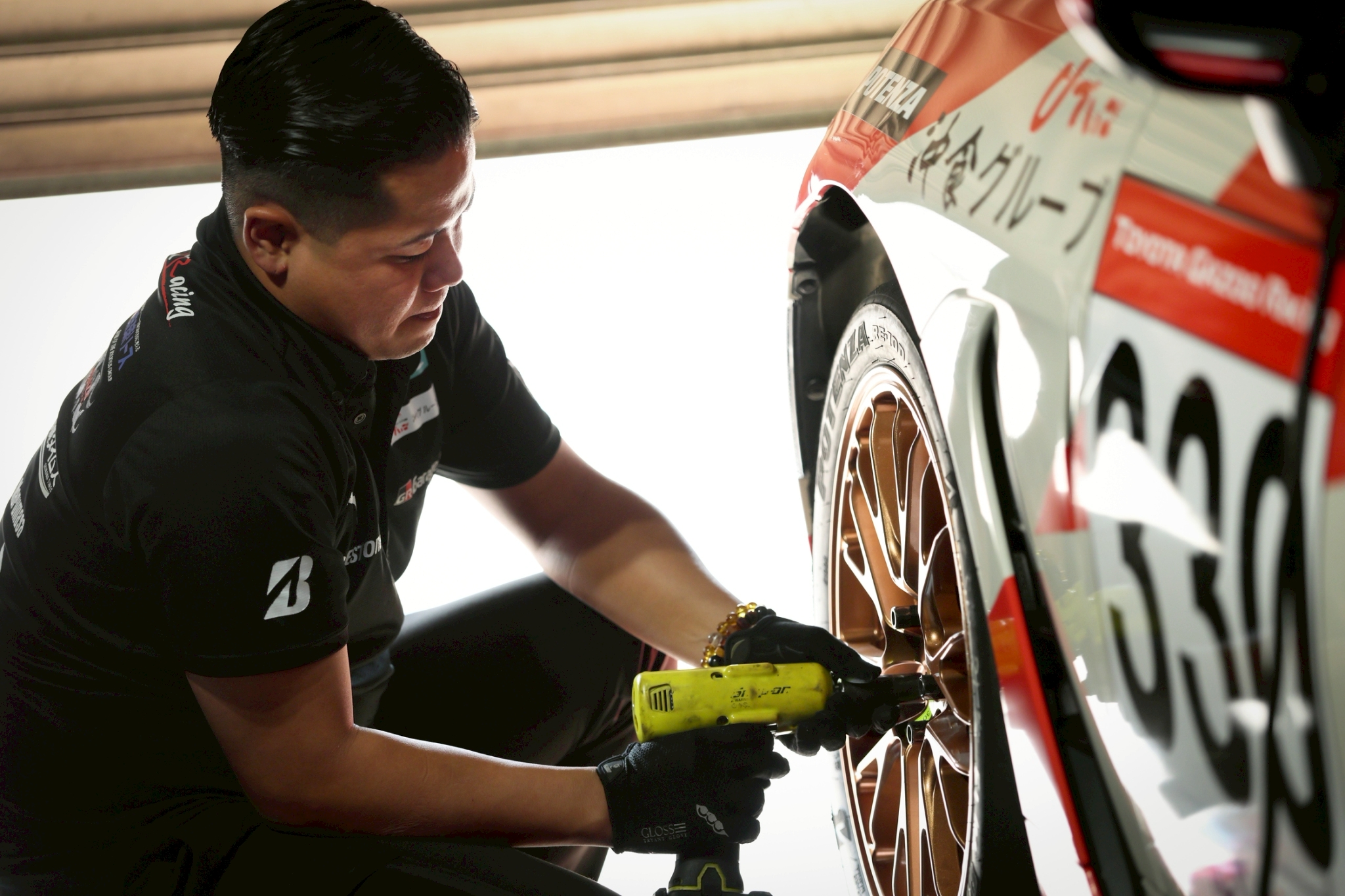 響プロジェクト