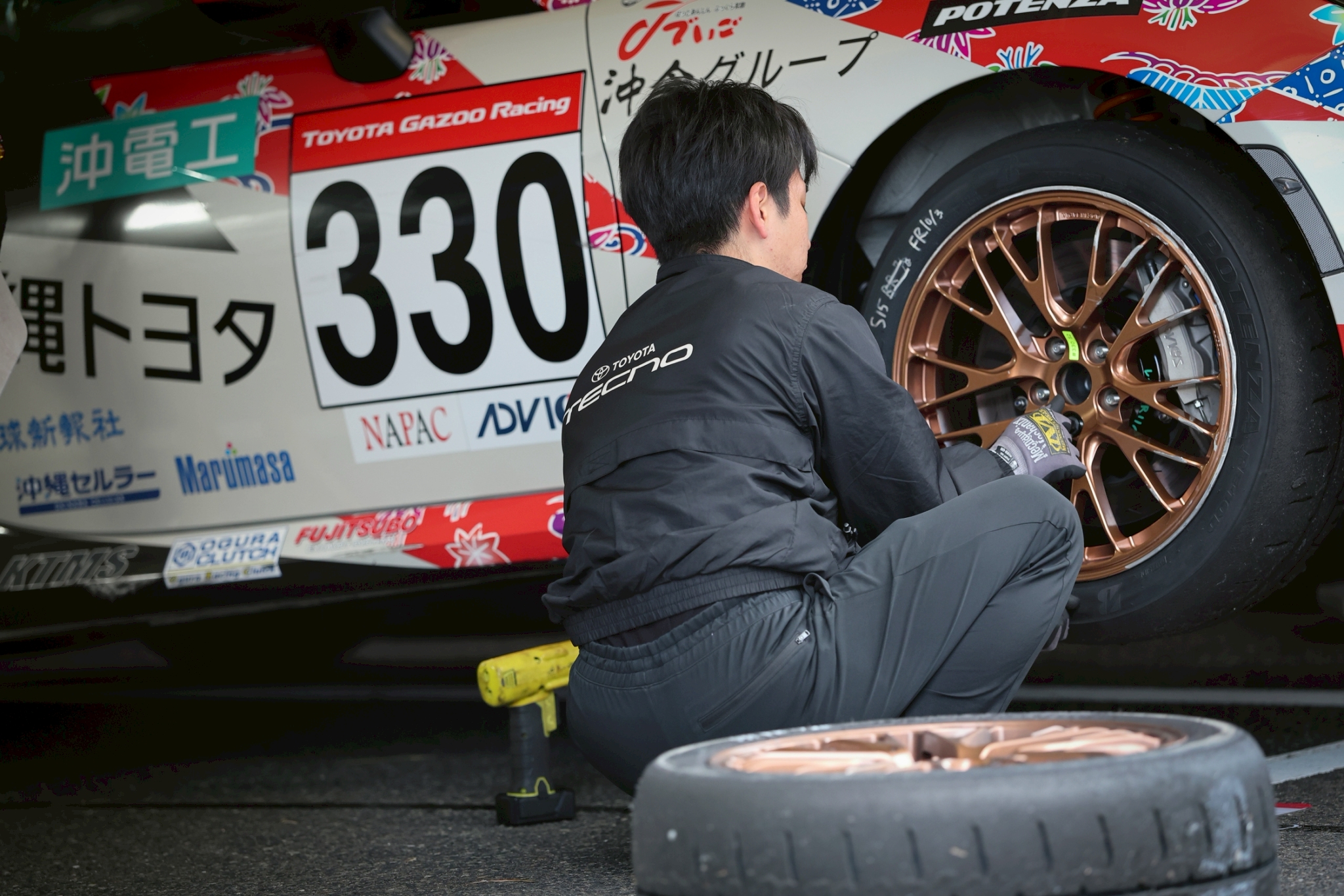 響プロジェクト