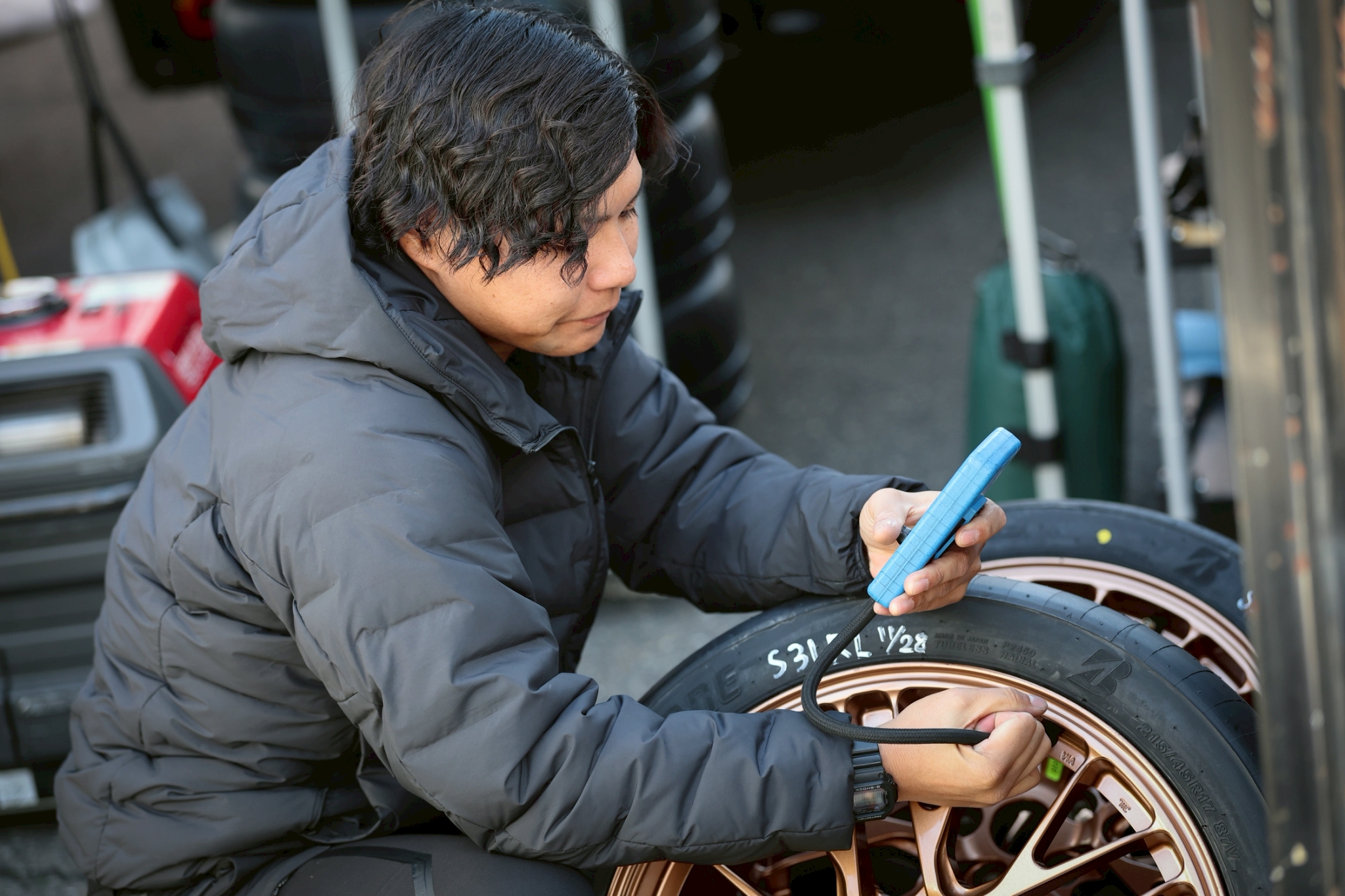 響プロジェクト