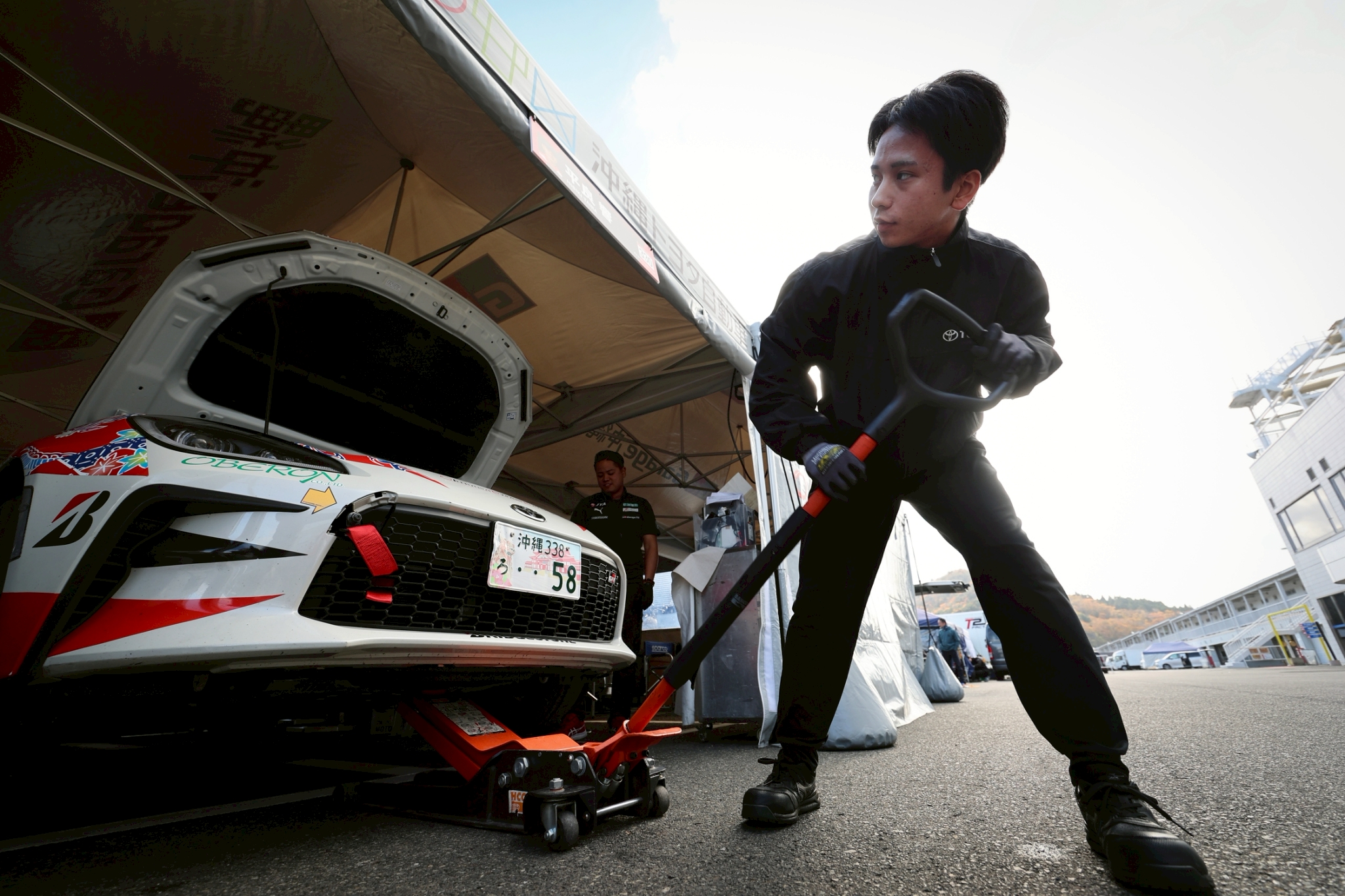 響プロジェクト