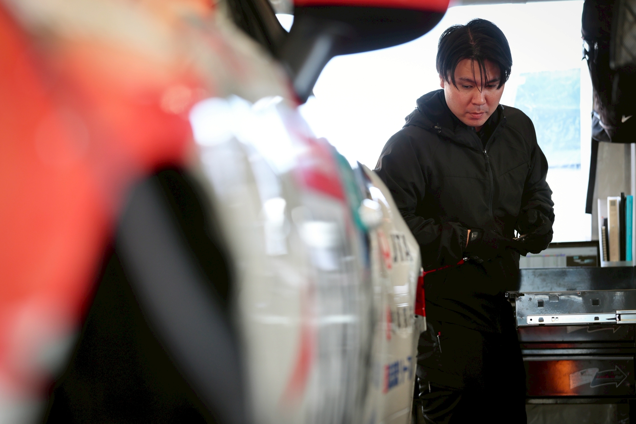 響プロジェクト