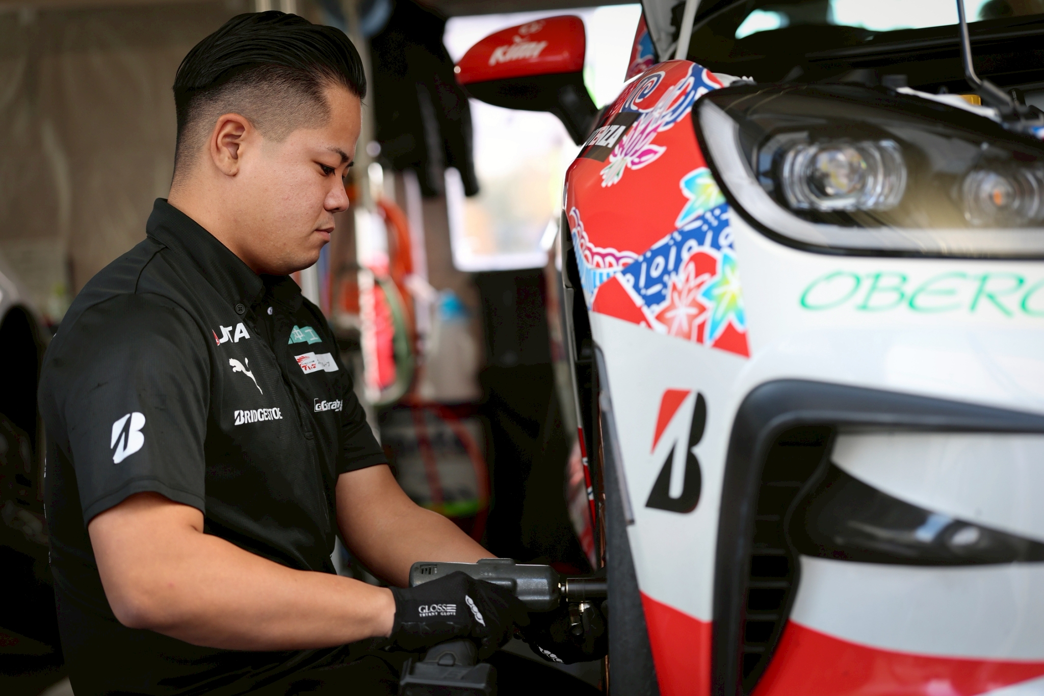 響プロジェクト