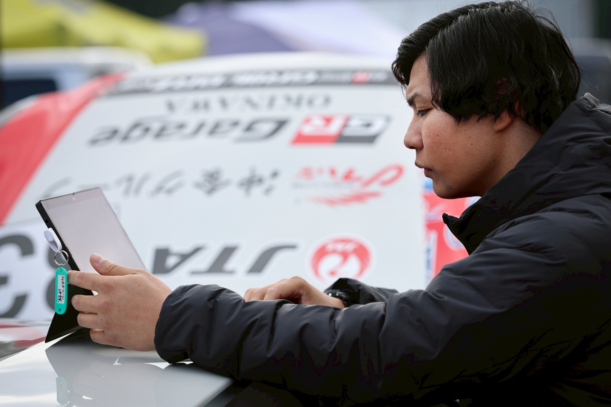 響プロジェクト