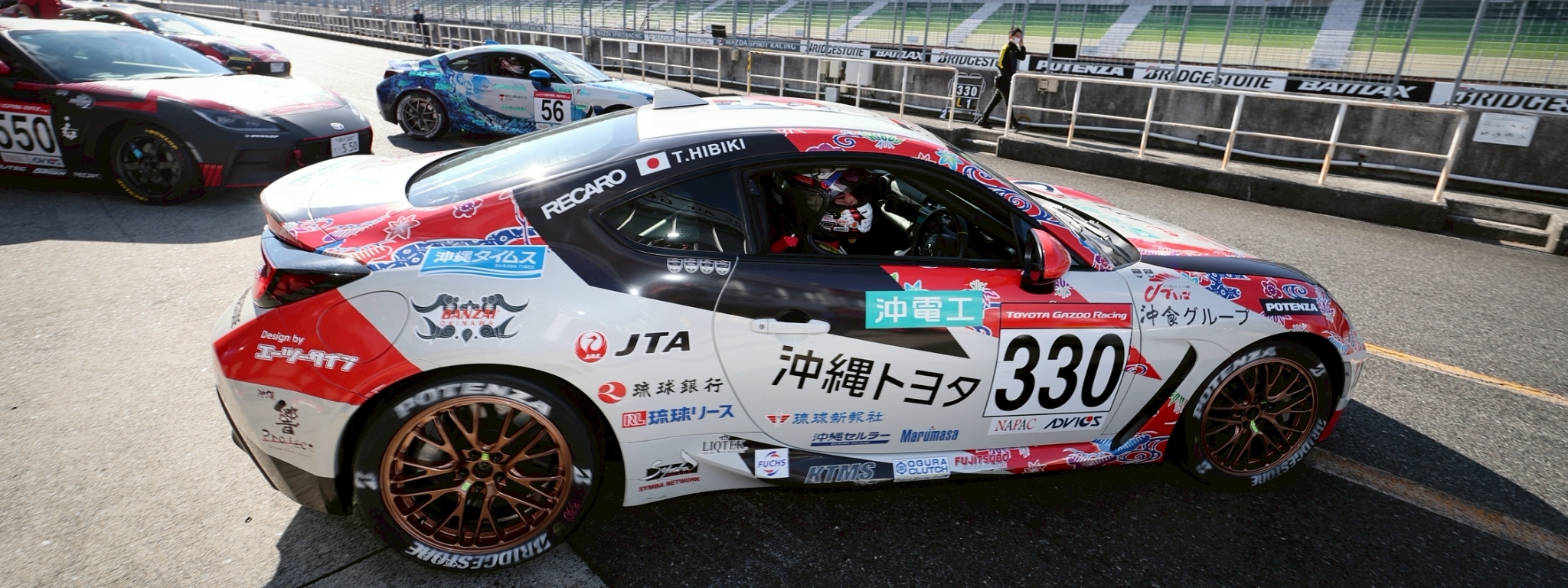 響プロジェクト