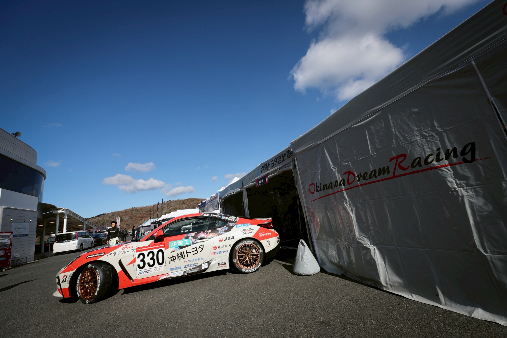 響プロジェクト