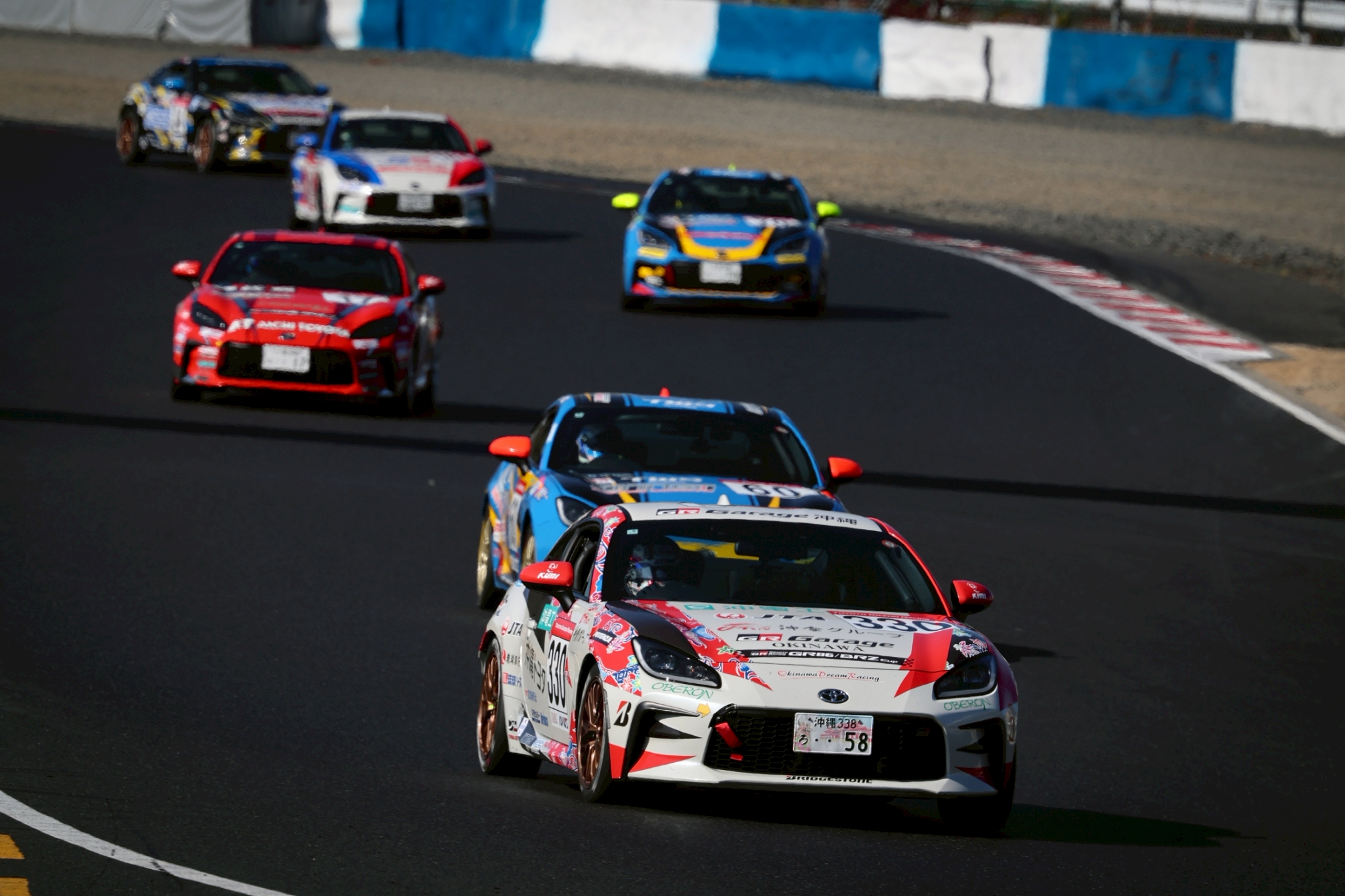 響プロジェクト