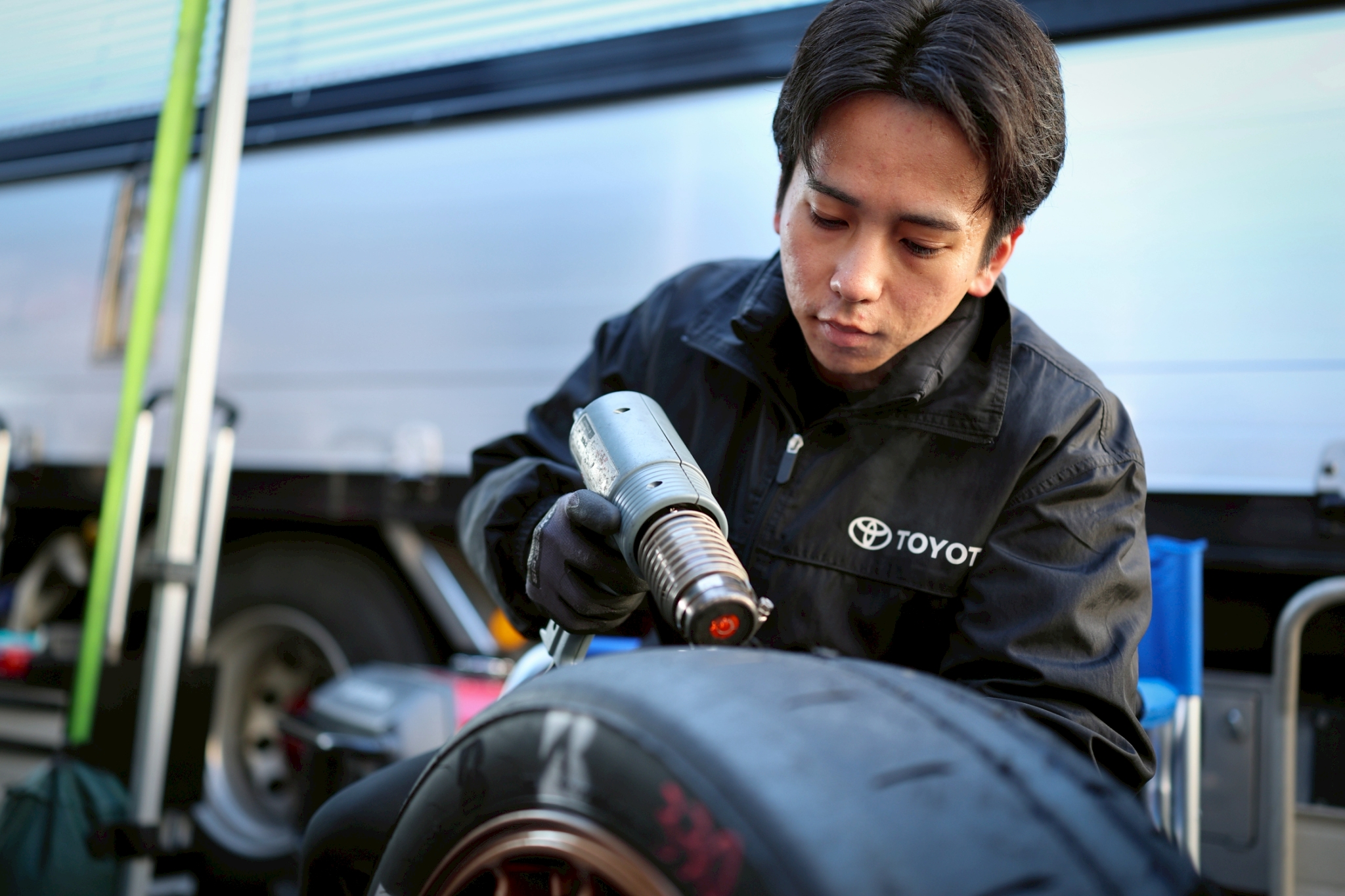 響プロジェクト