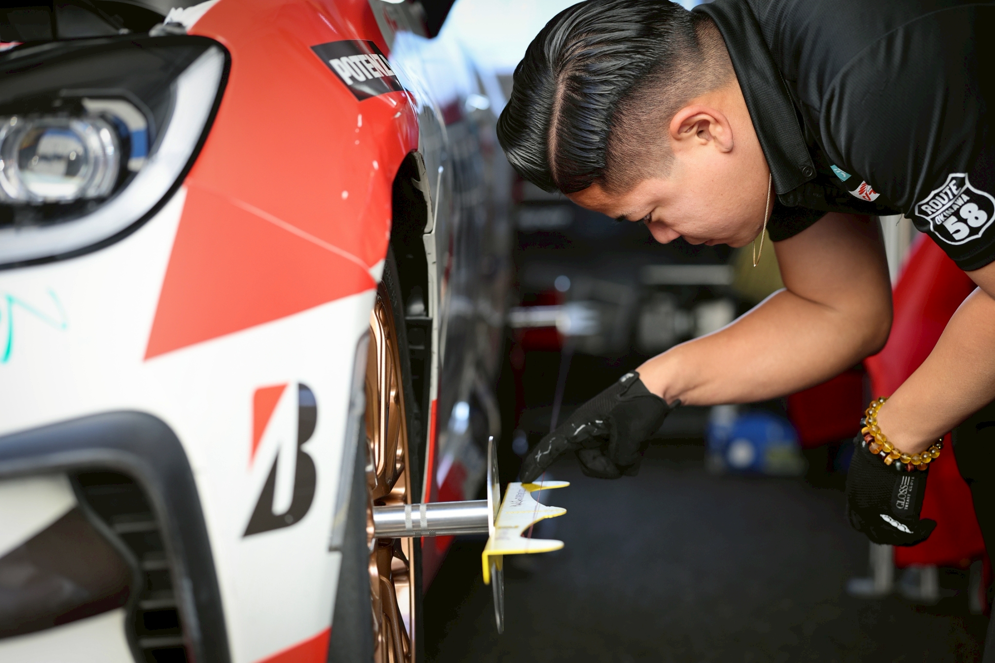 響プロジェクト