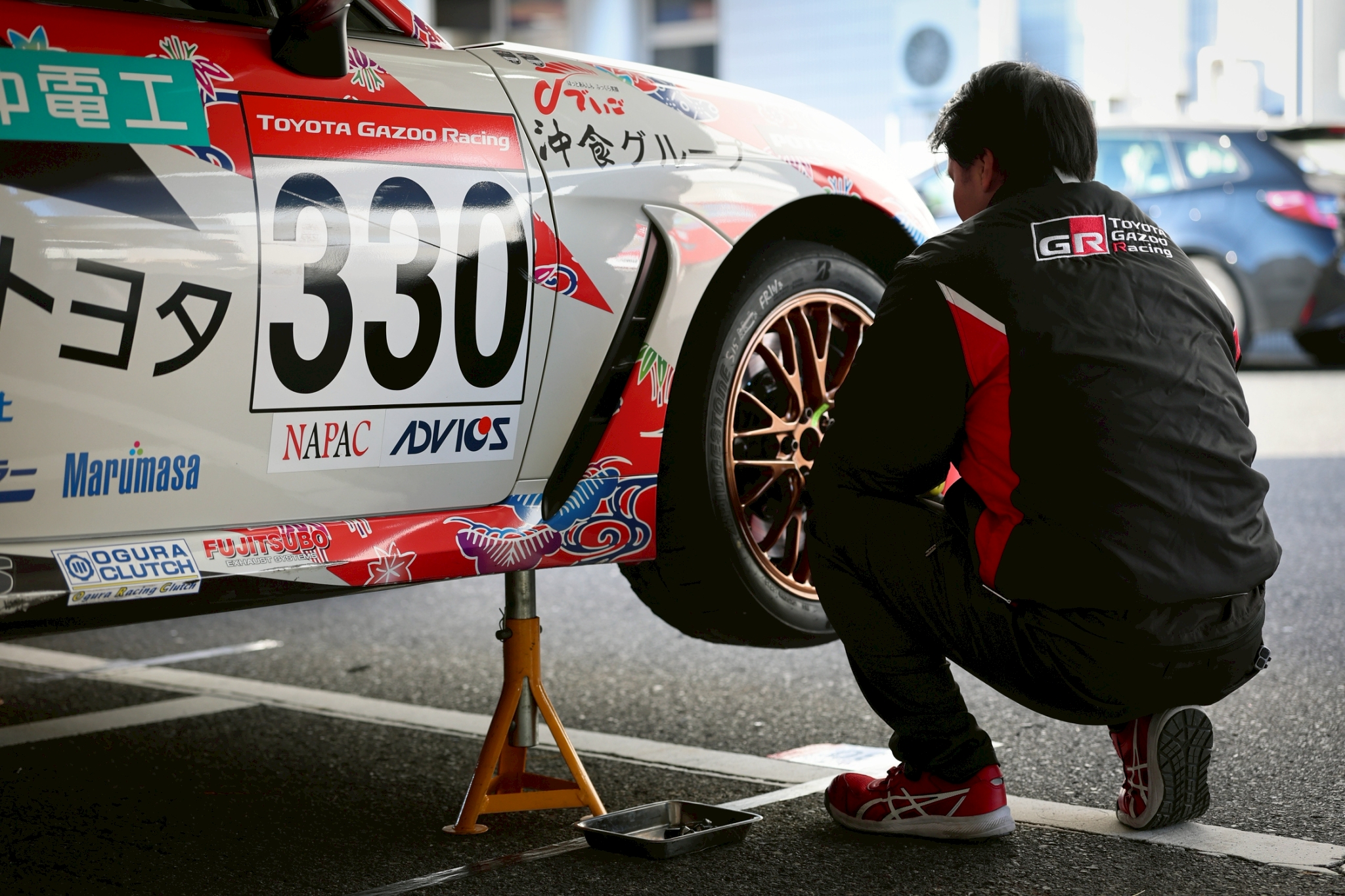 響プロジェクト