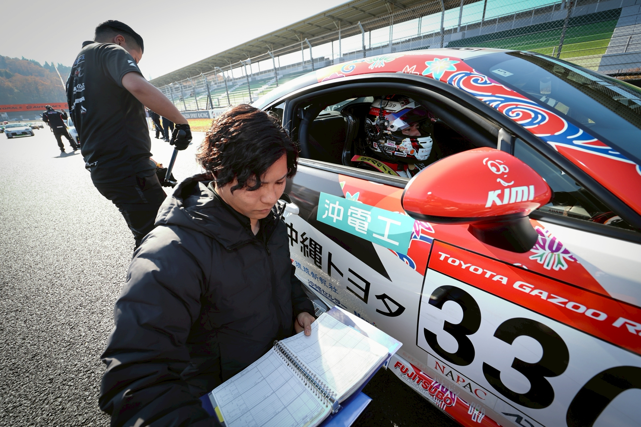 響プロジェクト