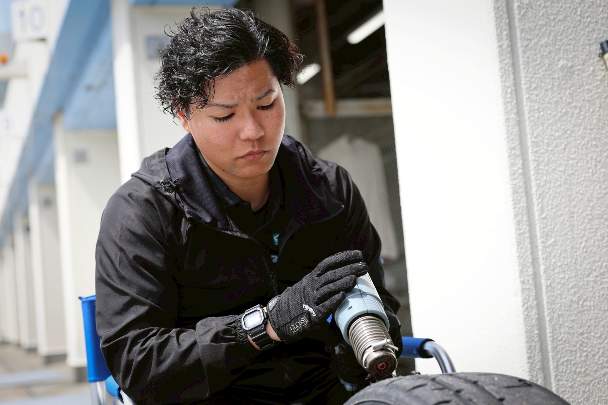 響プロジェクト