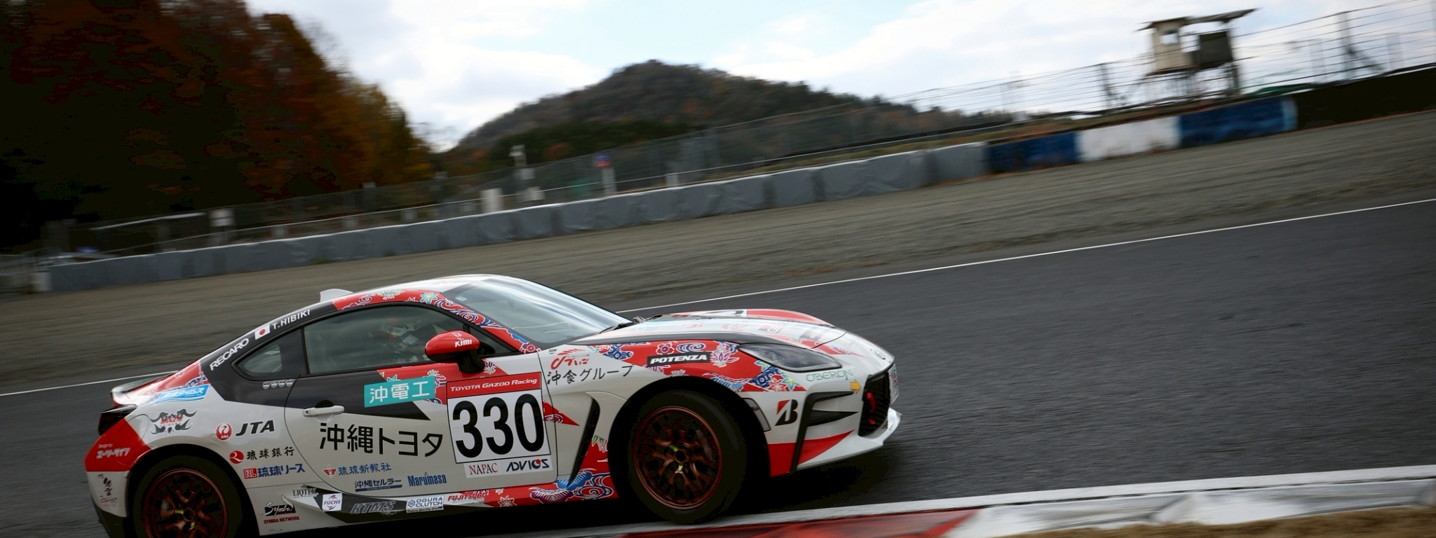 響プロジェクト