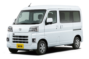 クルーズターボ（2WD）