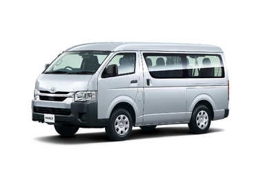 WAGON・4WD・2700ガソリン・DX