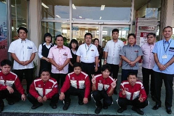 宮古集合写真